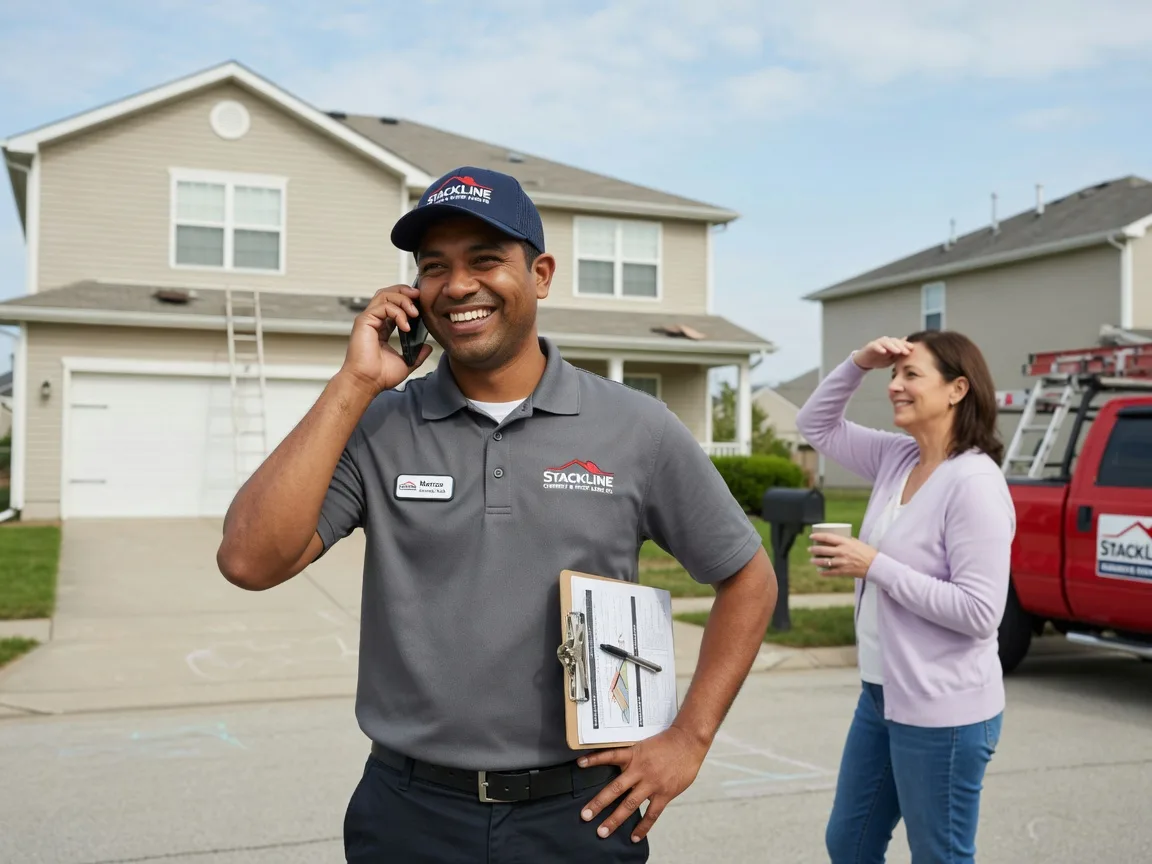 Chimney flashing repair Mayer, AZ FAQs